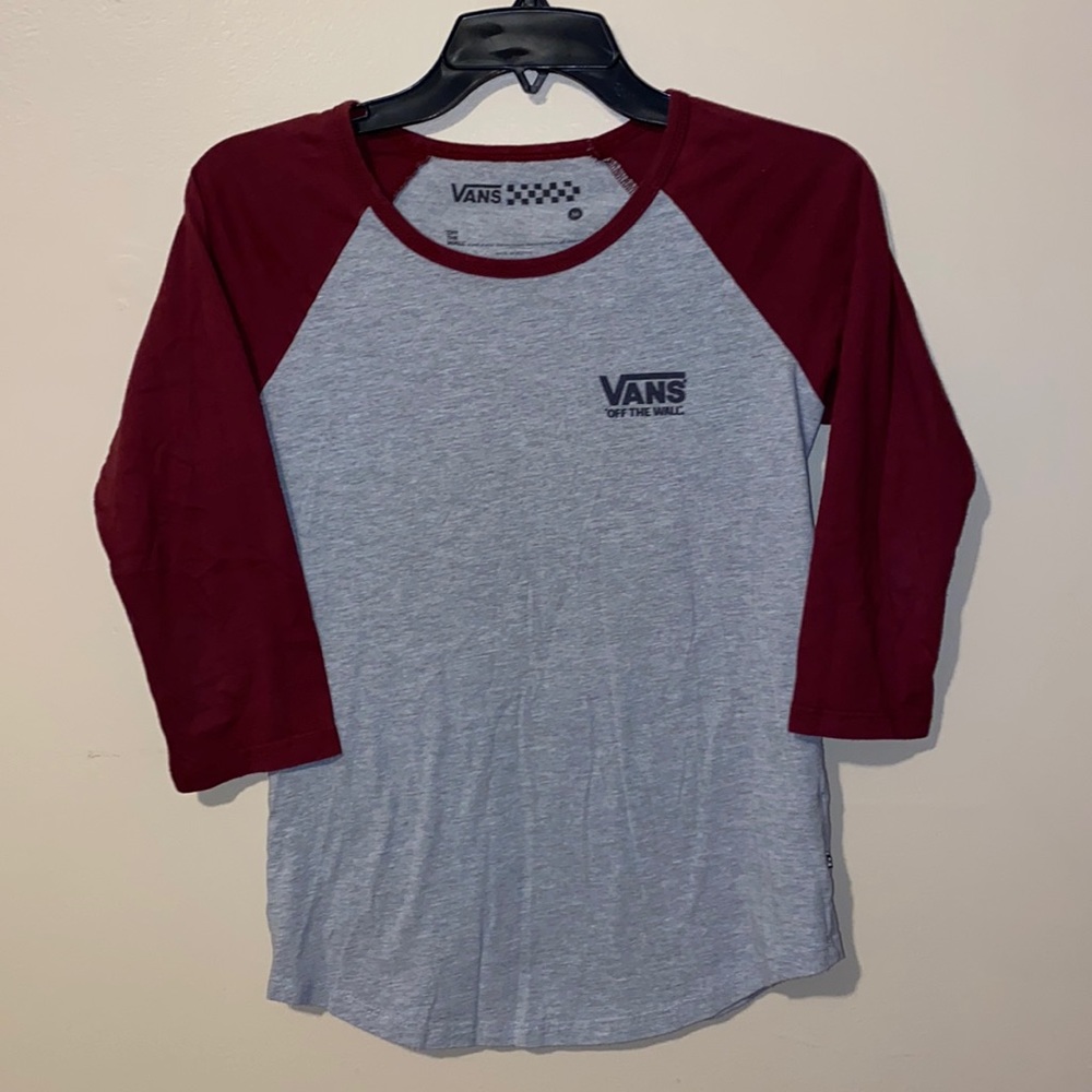 Vans Shirt Women’s